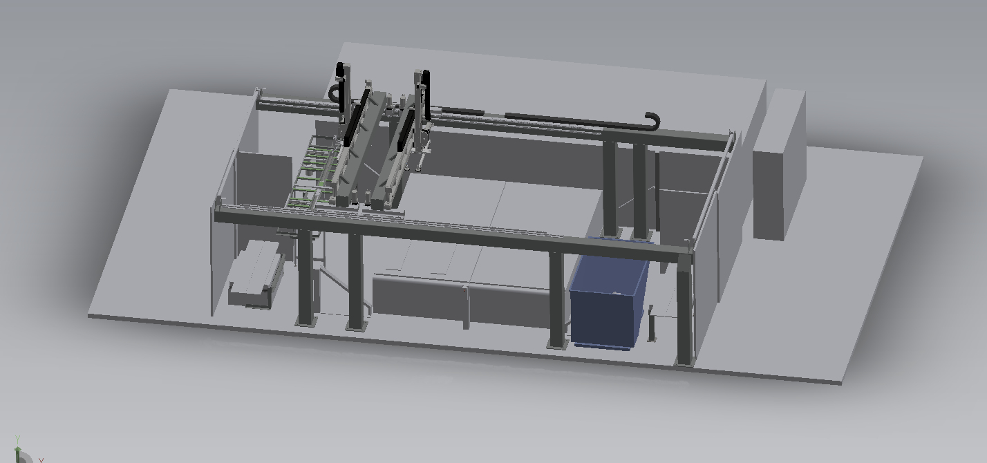 Obsluha CNC a obrábacích strojov