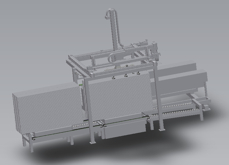 Balenie a skladanie produktov